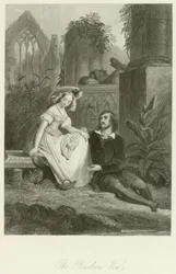 Das gebrochene Gelübde