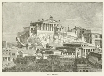 Das Kapitol