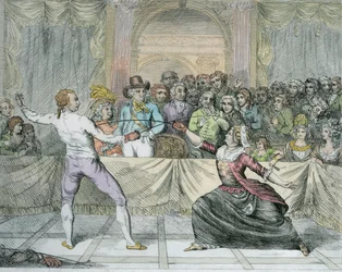 Der Chevalier d