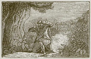 Der Habgierige
