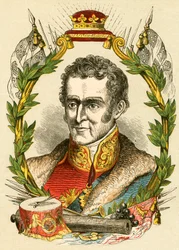Der Herzog von Wellington