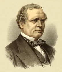 Der Earl of Derby