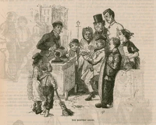 Der elektrische Schock