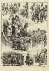 Das Ende der Cricket-Saison