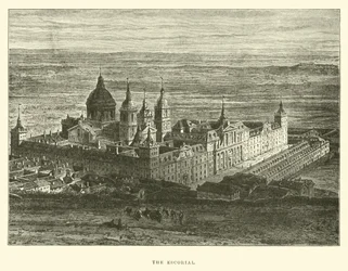 Der Escorial