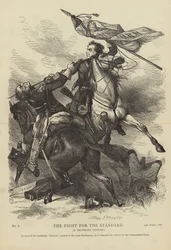 Der Kampf um den Standard