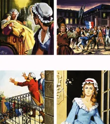 Die Französische Revolution