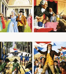 Die Französische Revolution