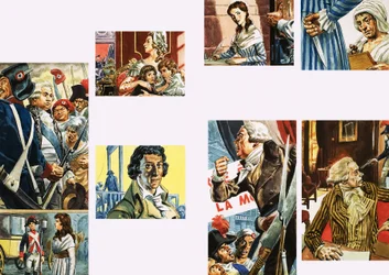 Die Französische Revolution