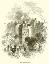 Das Globe Theatre