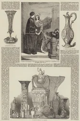 Die Große Ausstellung (Stich)