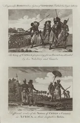 Der König von Kongo