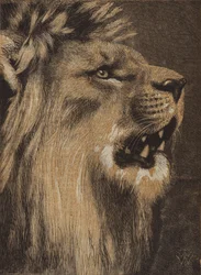 Der König des Waldes