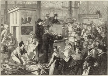 Die Fastenzeit in Paris