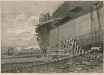 Der Leviathan; Die Wiegen