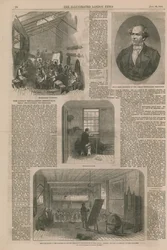 Londoner Besserungsanstalt