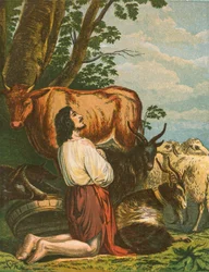 Der verlorene Sohn
