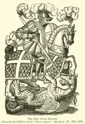 Der Rote Kreuzritter