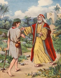 Die Rückkehr des verlorenen Sohnes