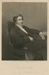Der Reverend Charles Haddon Spurgeon