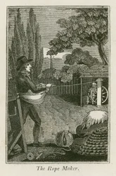 Der Seilmacher
