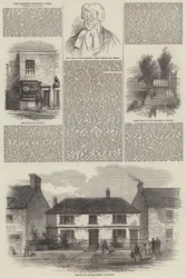 Die Rugeley-Vergiftungsfälle