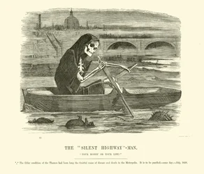Der Stille Highwayman