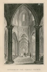 Die Temple Church