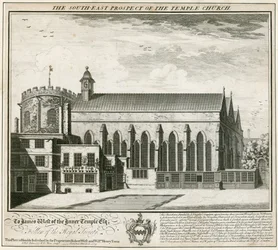 Die Temple Church