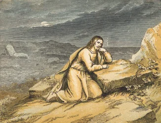 Die Versuchung