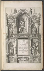 Das Theater des Britischen Empire