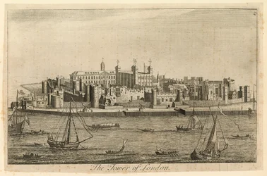 Der Tower von London