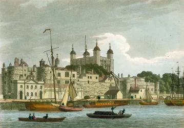 Der Tower von London