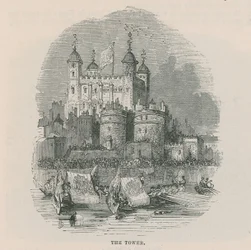 Der Tower von London