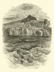 Die Stimme der Wellen