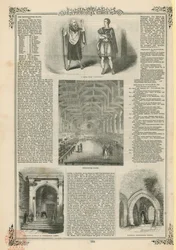 Die Westminster Spiele