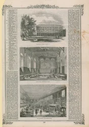 Die Westminster Schule