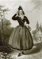 Die Tochter des Regiments