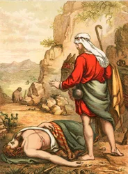 Der barmherzige Samariter