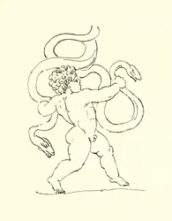 Der kleine Herkules