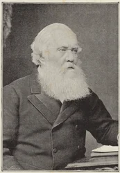 Der verstorbene ehrenwerte Sir Austin Henry Layard