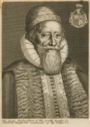 Das lebendige Porträt des würdigen Ritters Sir William Wadd
