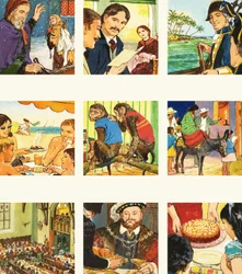 Die Bedeutung von Weihnachten auf der ganzen Welt