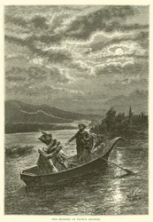 Der Mord an Prinz Arthur