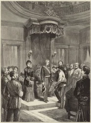 Der neue Generalgouverneur von Kanada