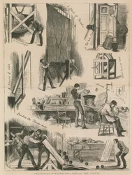 Theatermeteorologie - hinter den Kulissen