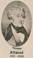 Thomas Attwood (Gravur)
