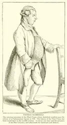 Thomas Bambridge