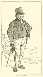 Thomas Bewick