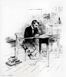 Thomas Carlyle (1795-1881)